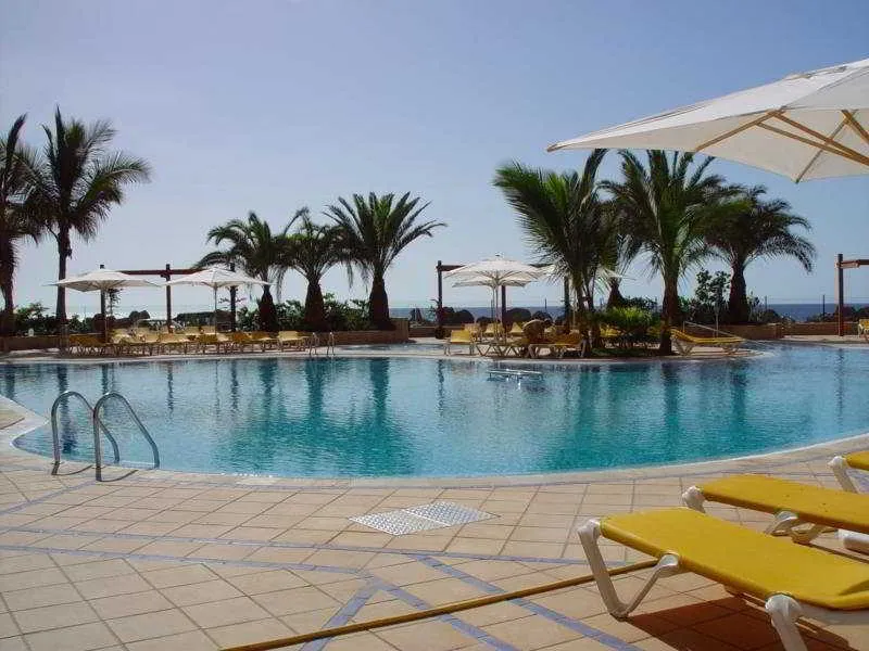 Pool, Bull Dorado Beach & Spa, Gran Canaria