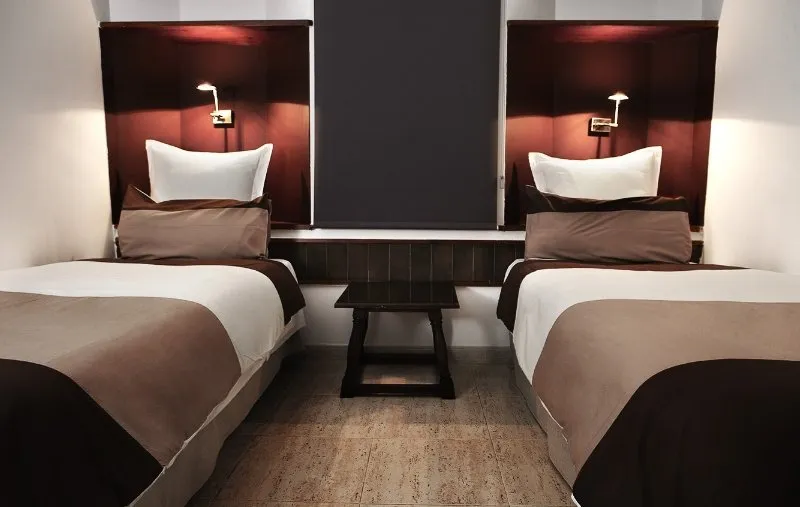 Room, Tenesoya (Gay Men Exclusive), Gran Canaria