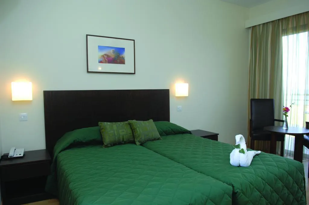 FAMILY ROOM STANDARD Room, Natura Beach, Cyprus
