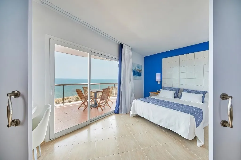 Room, Ibersol Torremolinos Beach, Costa Del Sol