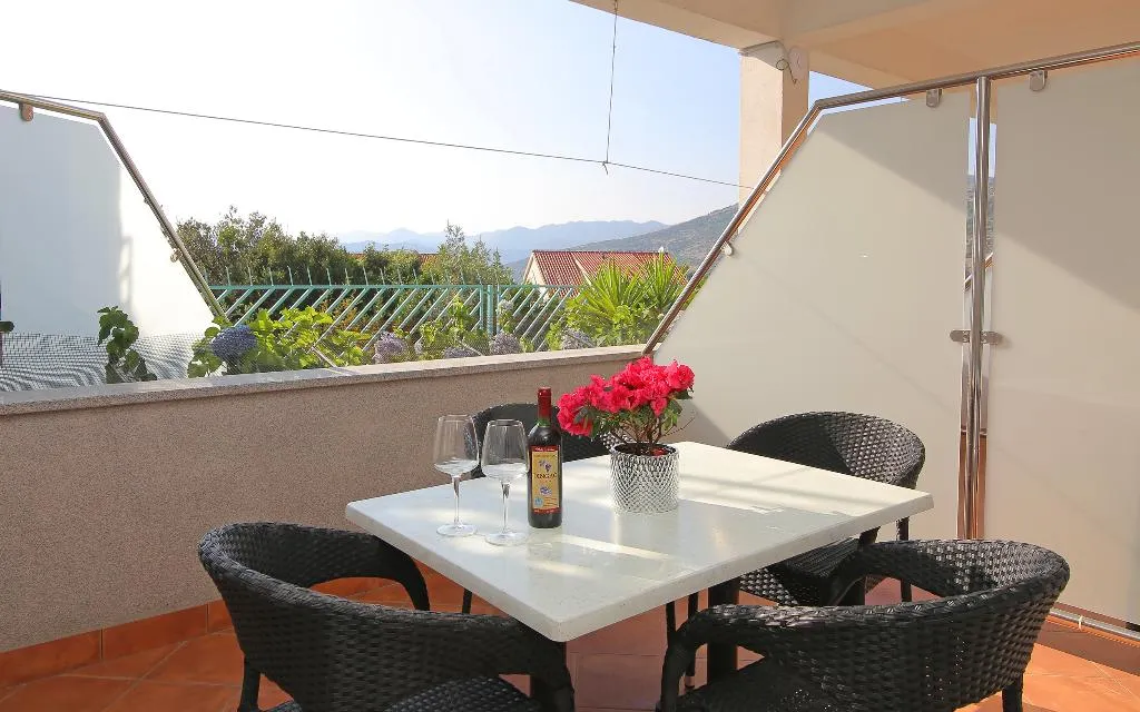 APARTMENT CLASSIC TWO BEDROOMS Room, Villa Antea, Dubrovnik