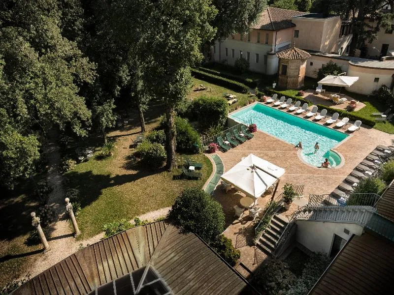 Pool, Posta Donini, Perugia