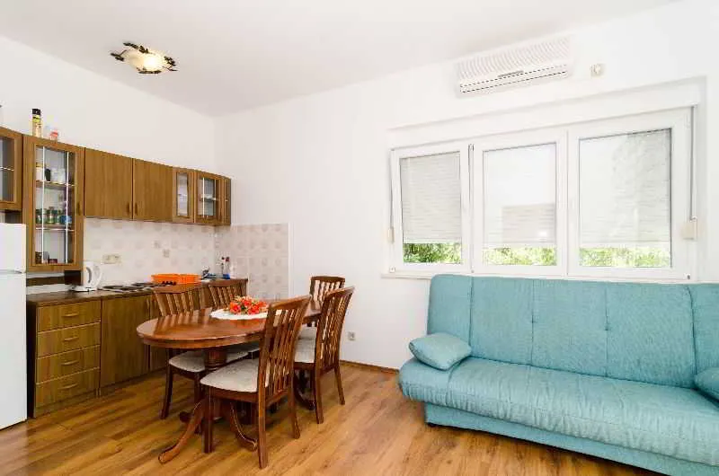 Room, Guest House Kalauz, Dubrovnik