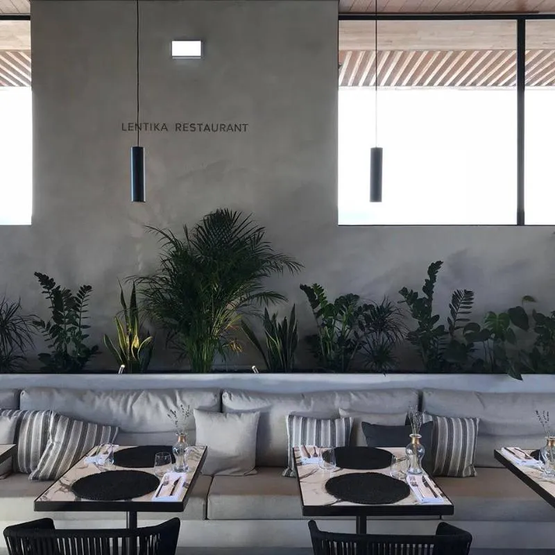 Restaurant, Contessina Suites, Zante