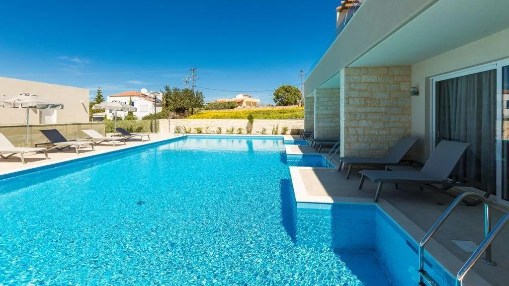 Sports and Entertainment, Sun And Sea Plus Resort Hotel, Crete