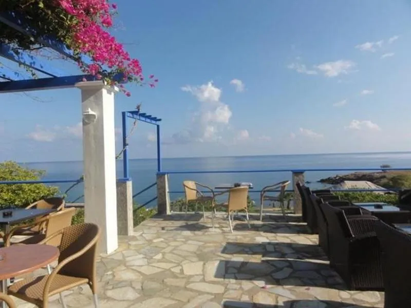 General view, Stella Beach Hotel, Crete