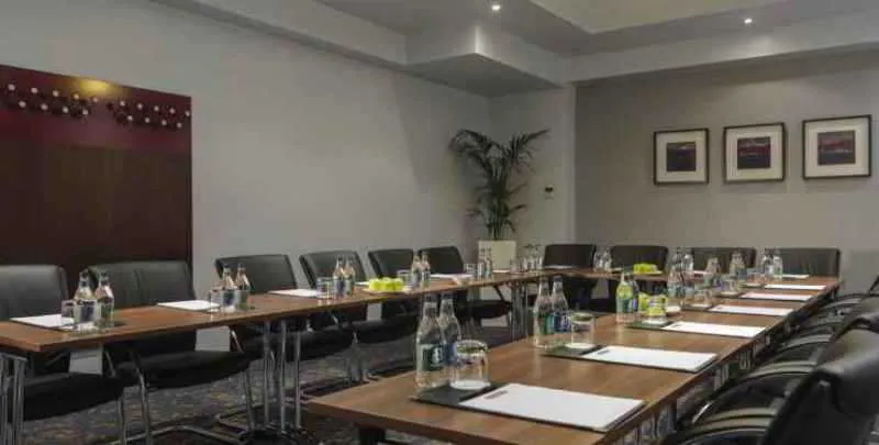 Conferences, Ballsbridge Hotel, Dublin
