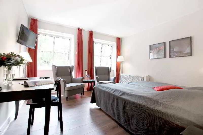 Room, Christian IV, Copenhagen