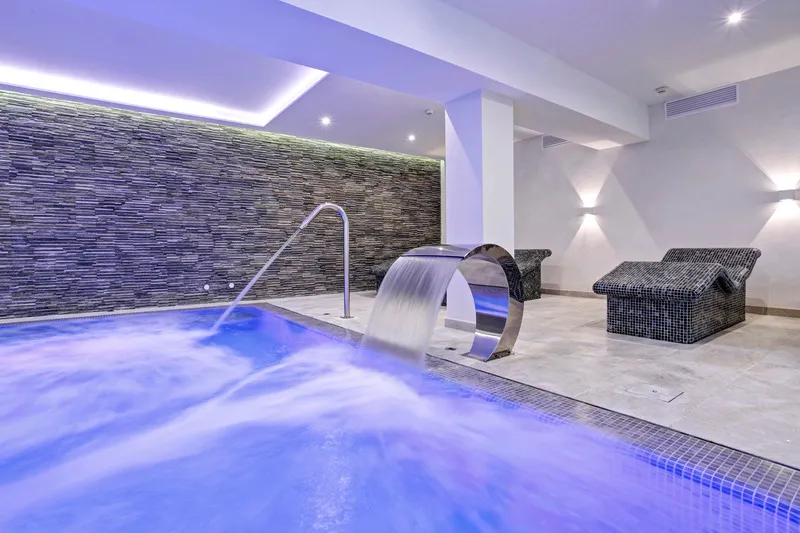 Sports and Entertainment, Grupotel Ibiza Beach Resort. Adults Only, Ibiza