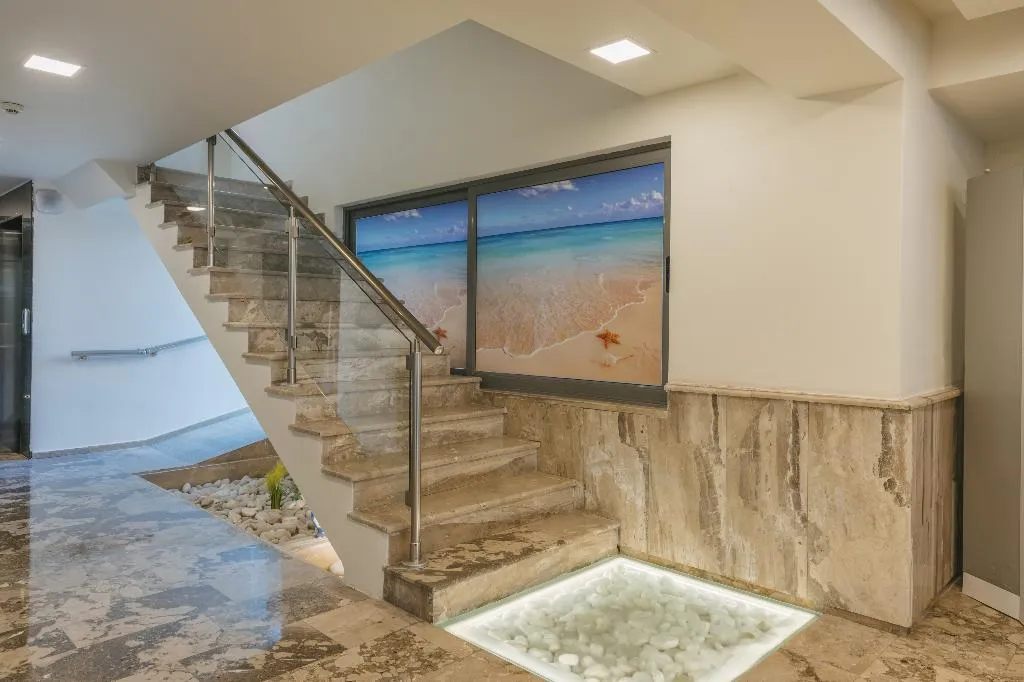 Lobby, Esperia Hotel, Zante