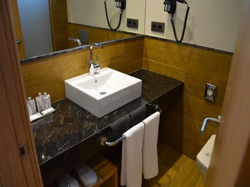 Room, Aguilas5 SevillaSuites, Seville