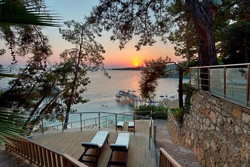 Bar, Alara Star, Antalya