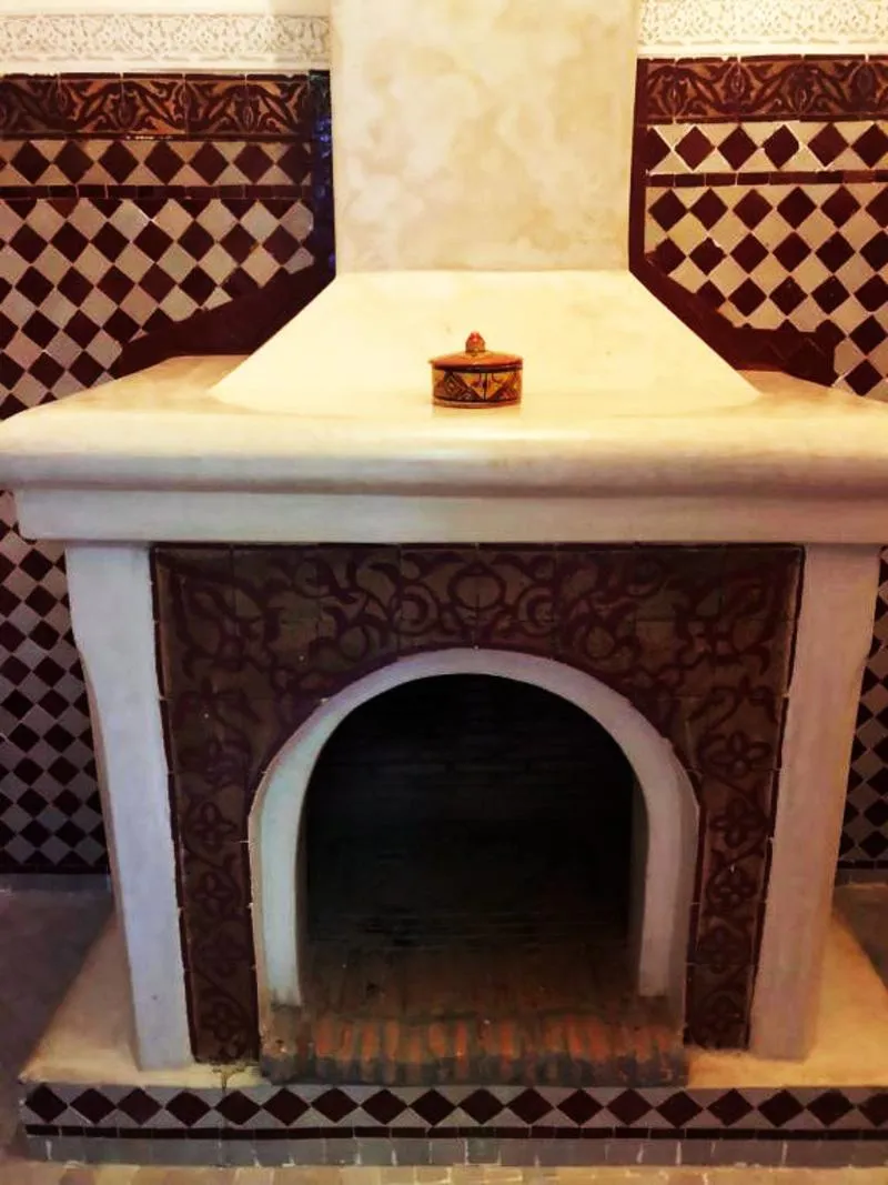 DOUBLE STANDARD Room, Abbassia Marrakech, Marrakech
