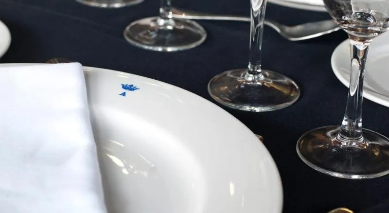 Restaurant, La Hacienda del Buen Suceso, Gran Canaria