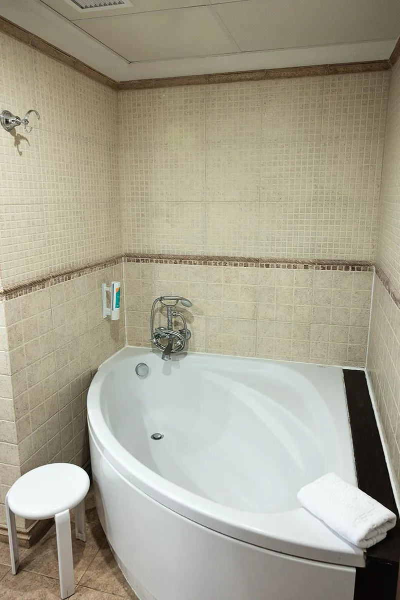 JUNIOR SUITE STANDARD Room, Paradise Park Fun Lifestyle Hotel, Tenerife