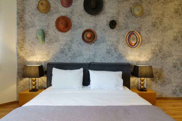 Athens Version Luxury Suites, Athens