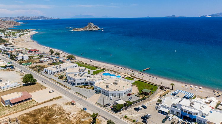 Royal Bay Hotel, Kos