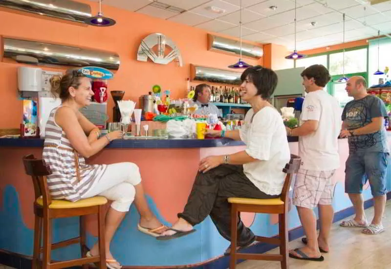 Bar, THB Royal, Lanzarote