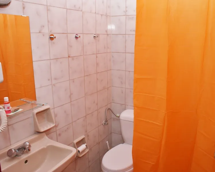 APARTMENT CAPACITY 3 Room, Stam and John Apartments, Kos
