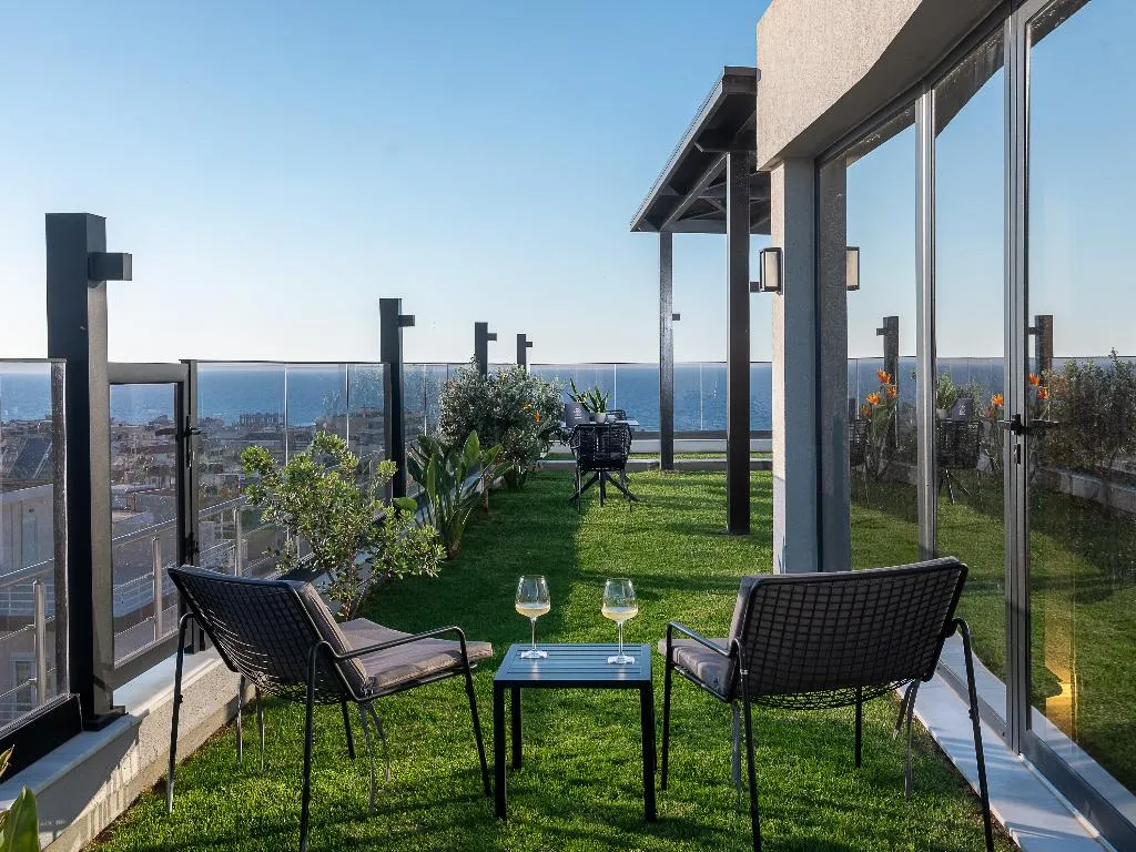 Sports and Entertainment, Captain Napoleon Paterakis CNP Luxurious Suites, Crete