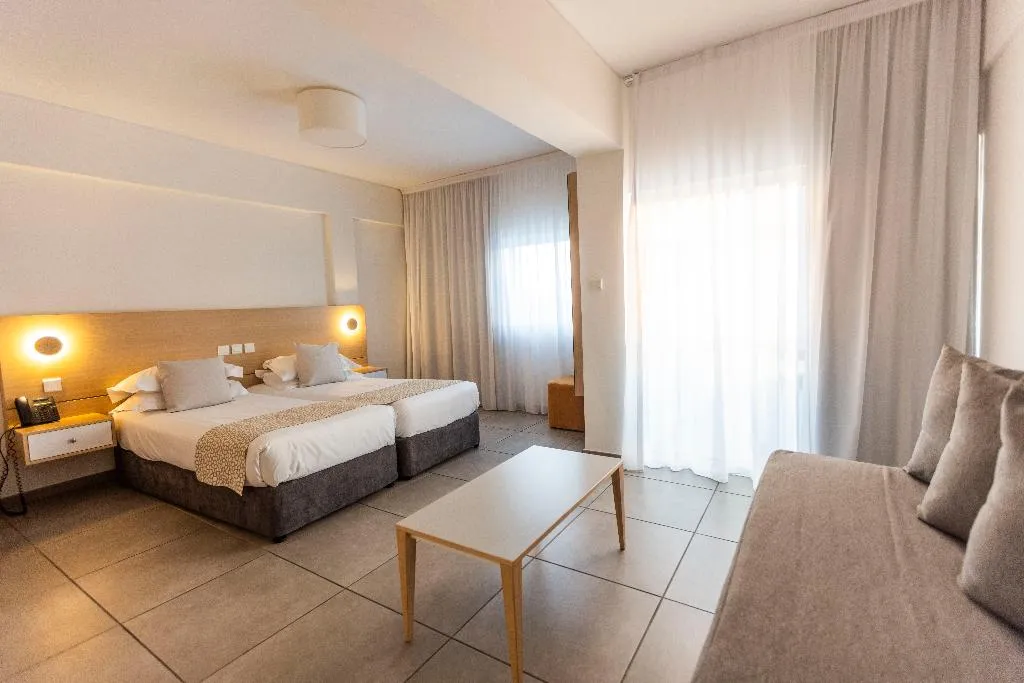 Double or Twin SUPERIOR Room, Sofianna Resort & Spa, Cyprus
