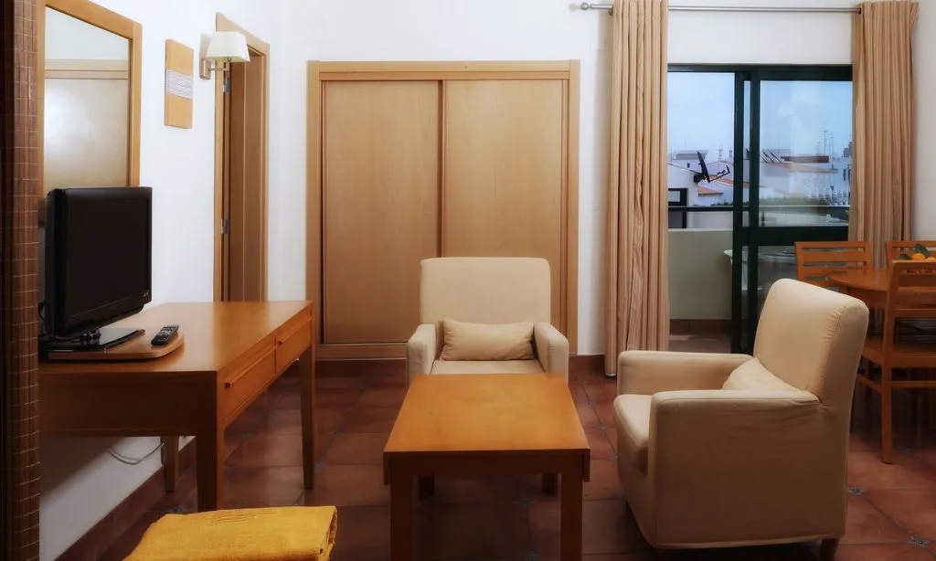 STUDIO CLASSIC Room, Oceanus Aparthotel, Algarve