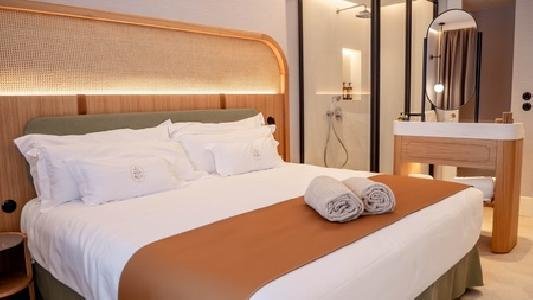 Alcazar Hotel Soller, Majorca