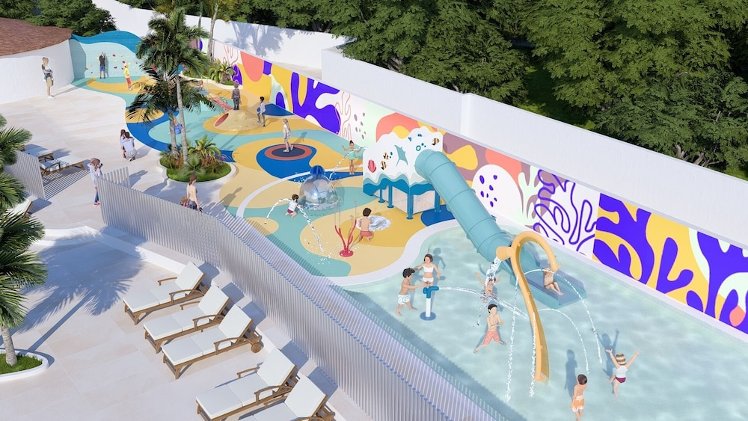 Coral Star Apartments, Ibiza