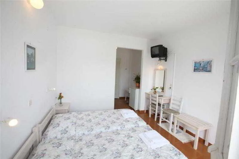 Room, Skios, Mykonos