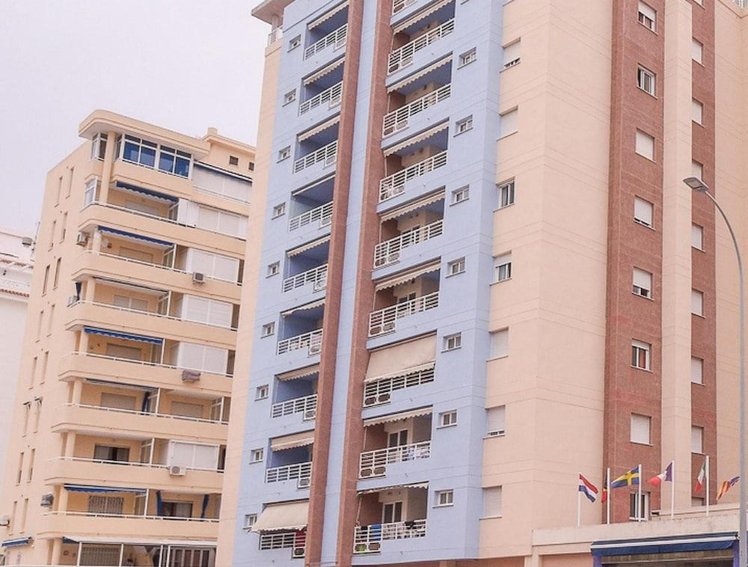 Apartamentos Mar Blau Peredamar, Valencia