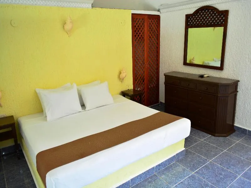 SUITE STANDARD Room, Maya del Carmen, Playa Del Carmen