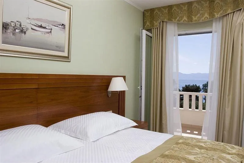 General view, Bella Vista, Split