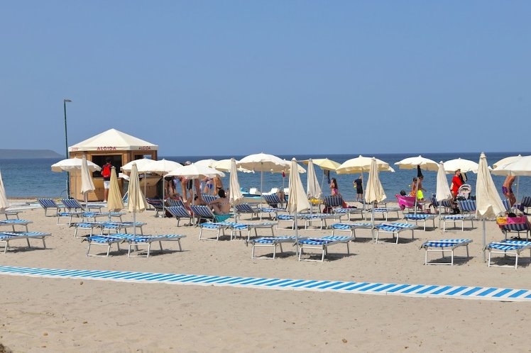 Horse Country Resort Congress & Spa - Hotel Medar, Cagliari