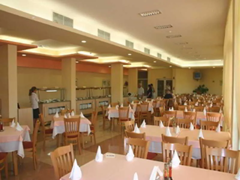 Restaurant, Wela, Bourgas