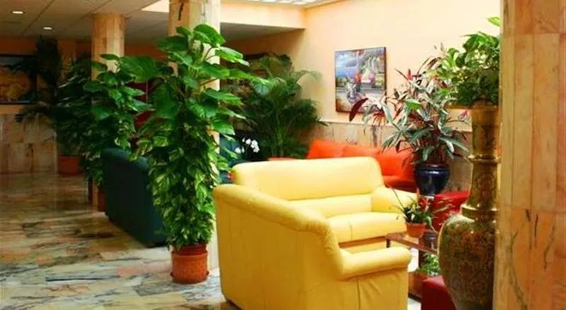 Lobby, Betania, Costa Del Sol