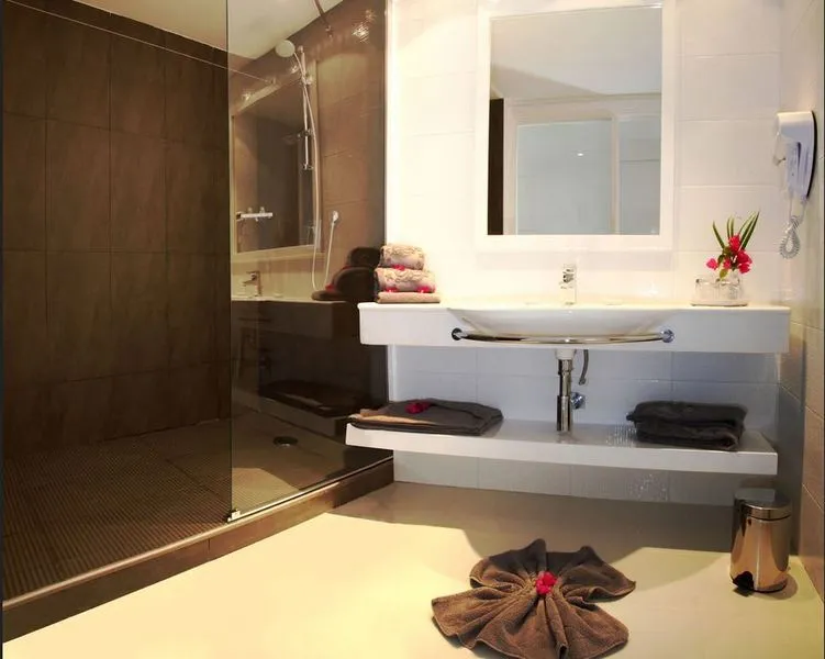 Room, Djerba Plaza Thalasso & Spa, Tunisia