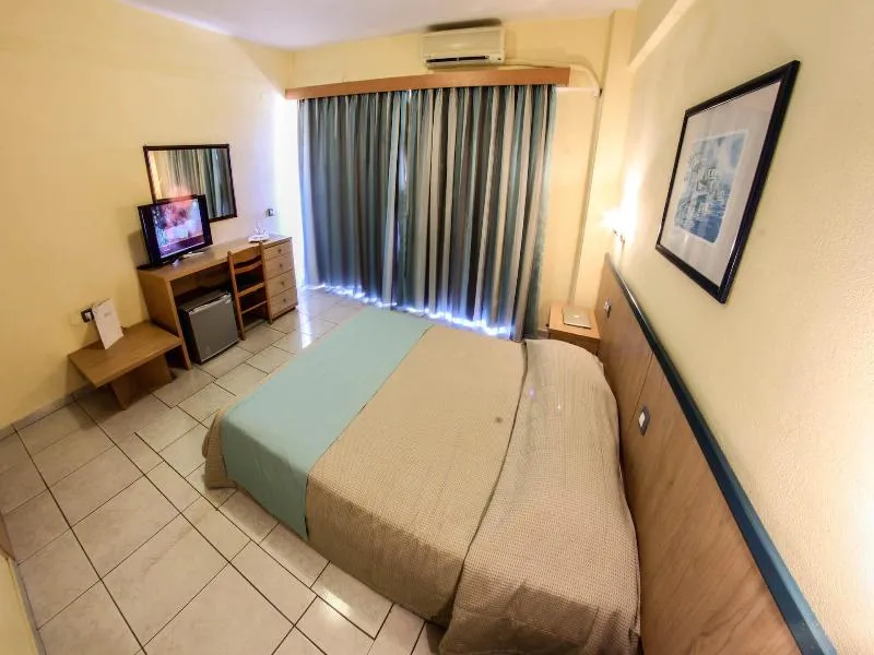 Double or Twin SUPERIOR Room, Dessole Blue Star, Crete