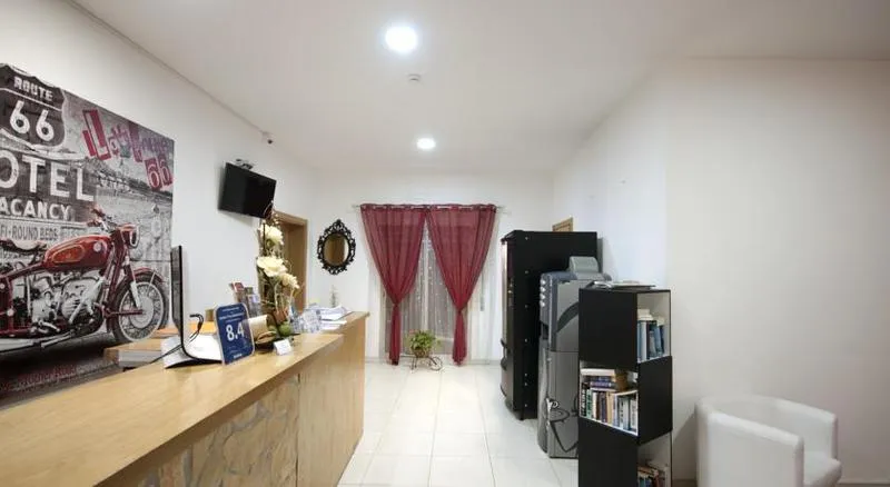 Lobby, Studio 17 by Atlantichotels, Algarve