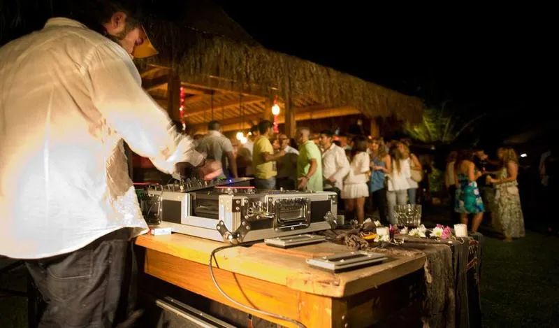 Sports and Entertainment, Hotel 100% Fun, Costa De La Luz