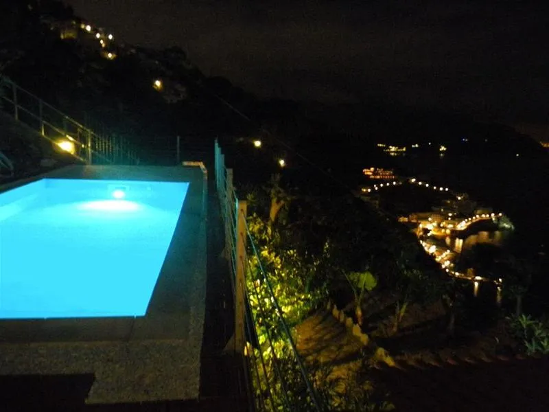 General view, Holiday House le Palme, Naples