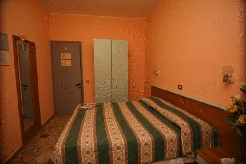 General view, Hotel Del Sud, Milan