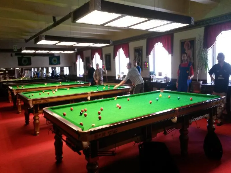 Sports and Entertainment, A1 Hotel, Riga