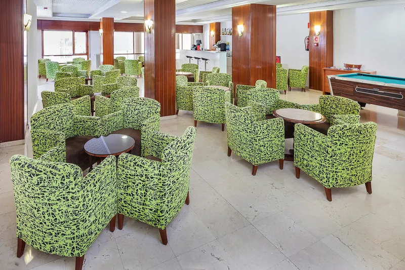 Lobby, Fleming, Costa Blanca