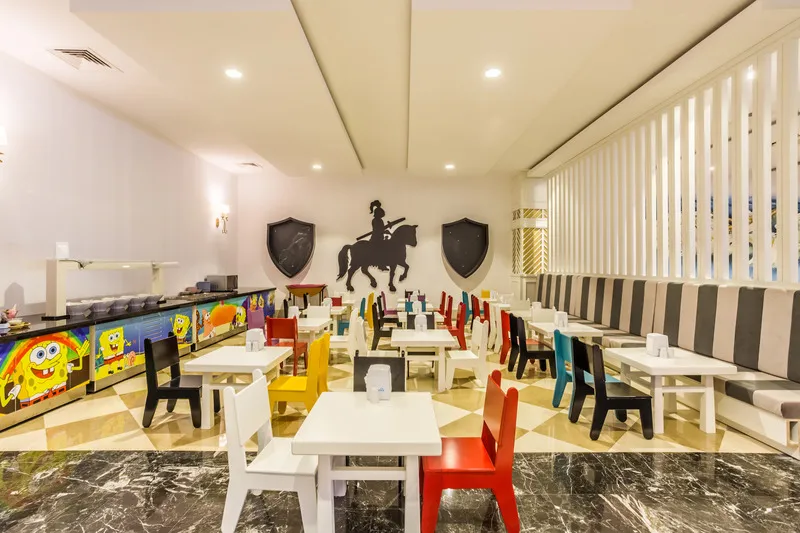Restaurant, Mary Palace Resort & Spa, Antalya