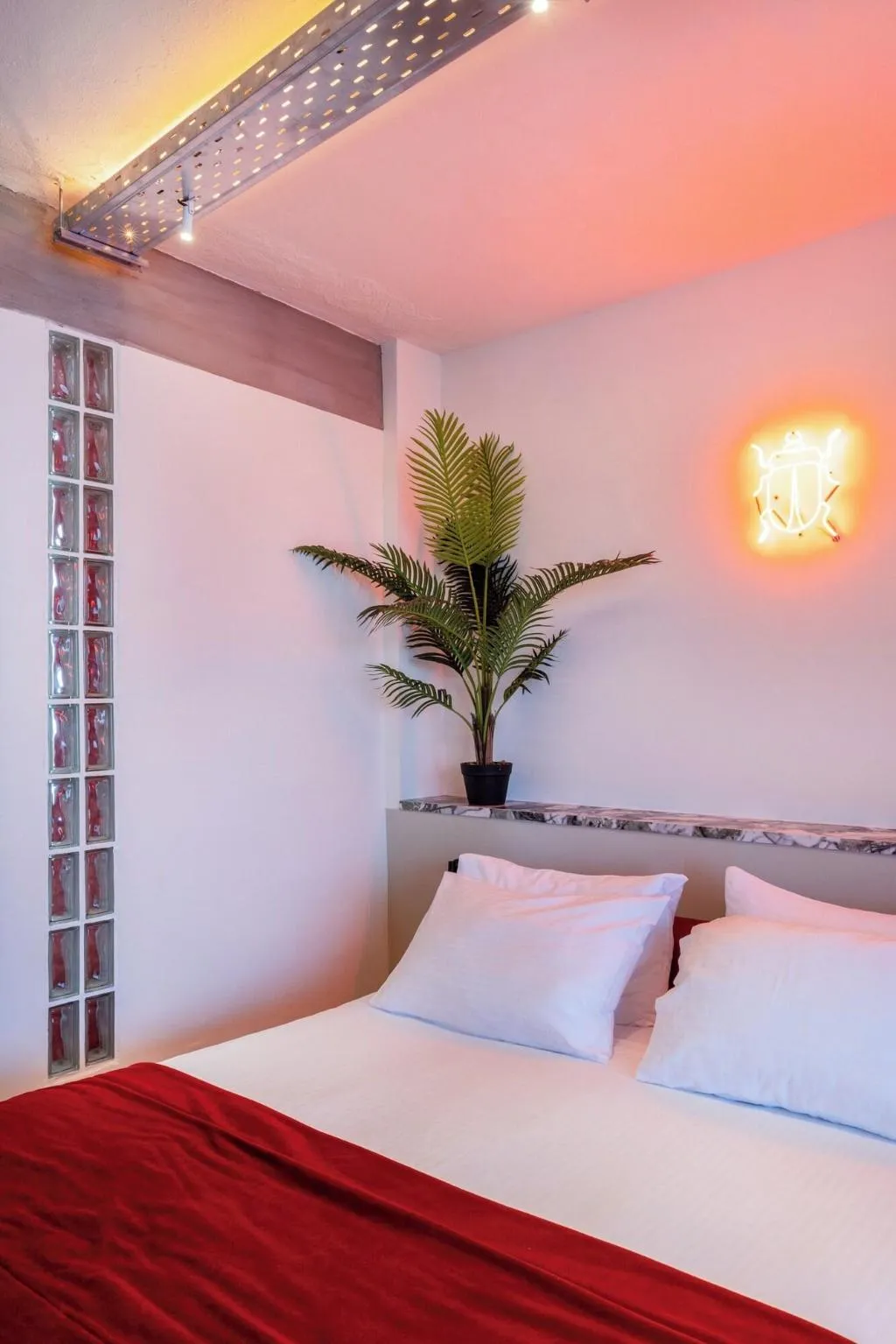 Room, The Newel Metaxourgeio By Athens Stay, Athens