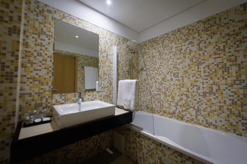 Room, Folgosa Douro Hotel, Porto