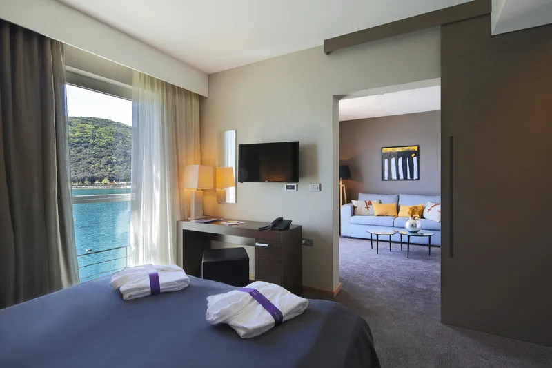 SUITE STANDARD Room, Adoral Boutique Hotel, Istria