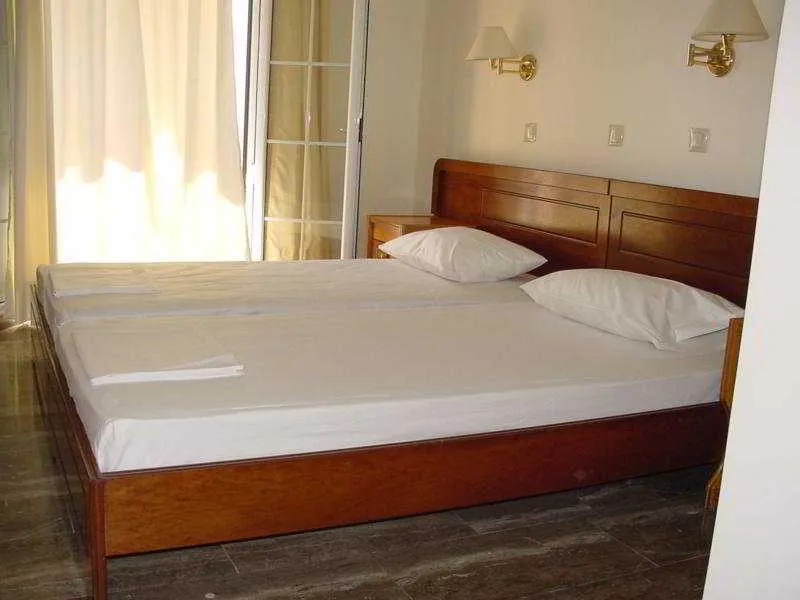 Room, Lido Corfu Sun, Corfu