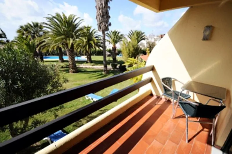 Room, Praia da Lota Resort - Hotel, Algarve