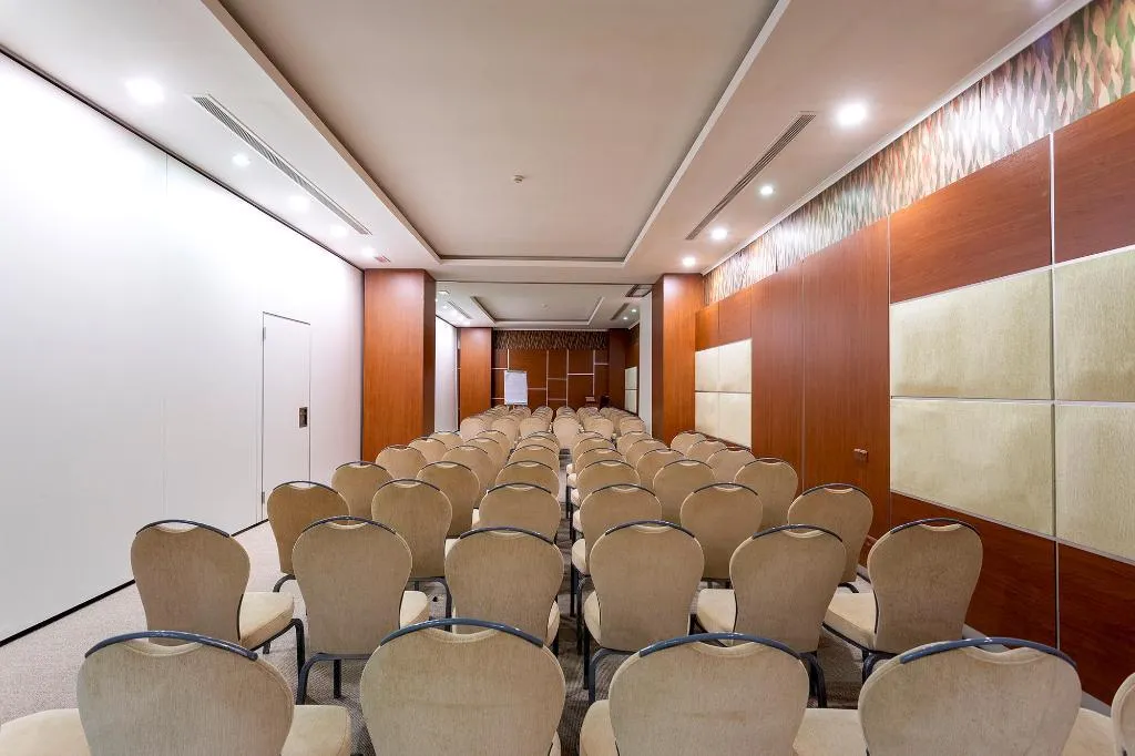 Conferences, Sealight Resort Hotel, Izmir